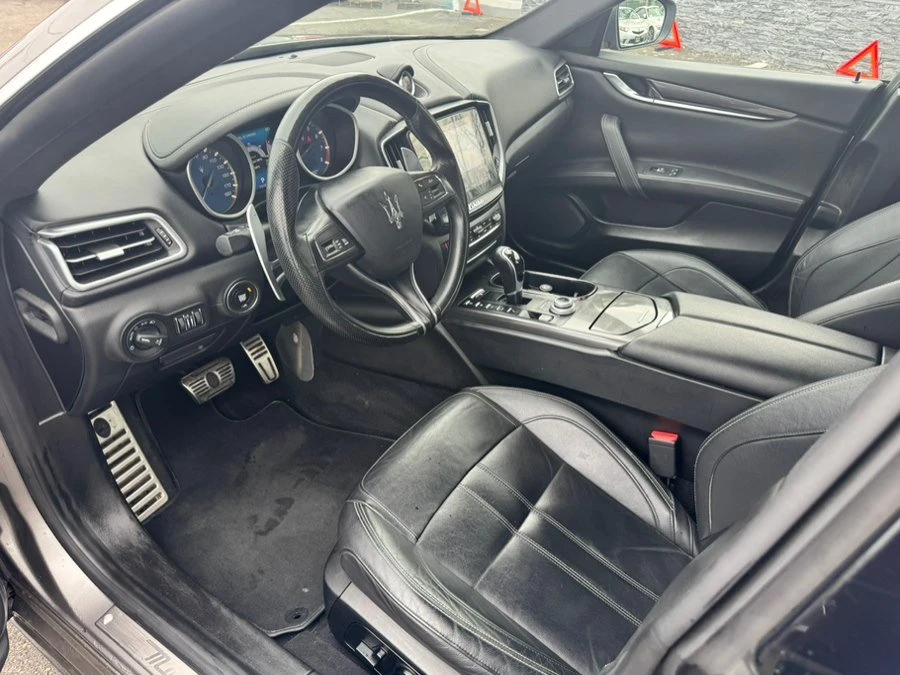 2017 Maserati Ghibli 3rd Gen - Image 10 of 20