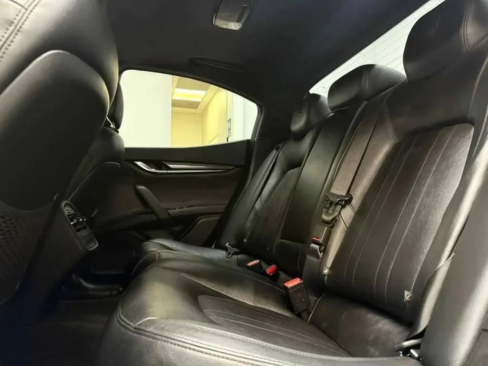 2017 Maserati Ghibli 3rd Gen - Image 6 of 17