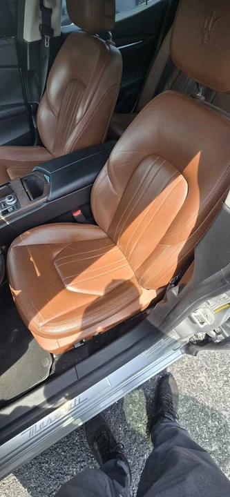 2017 Maserati Ghibli 3rd Gen - Image 14 of 15