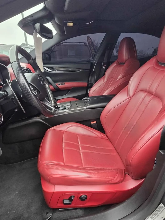 2017 Maserati Ghibli 3rd Gen - Image 5 of 7