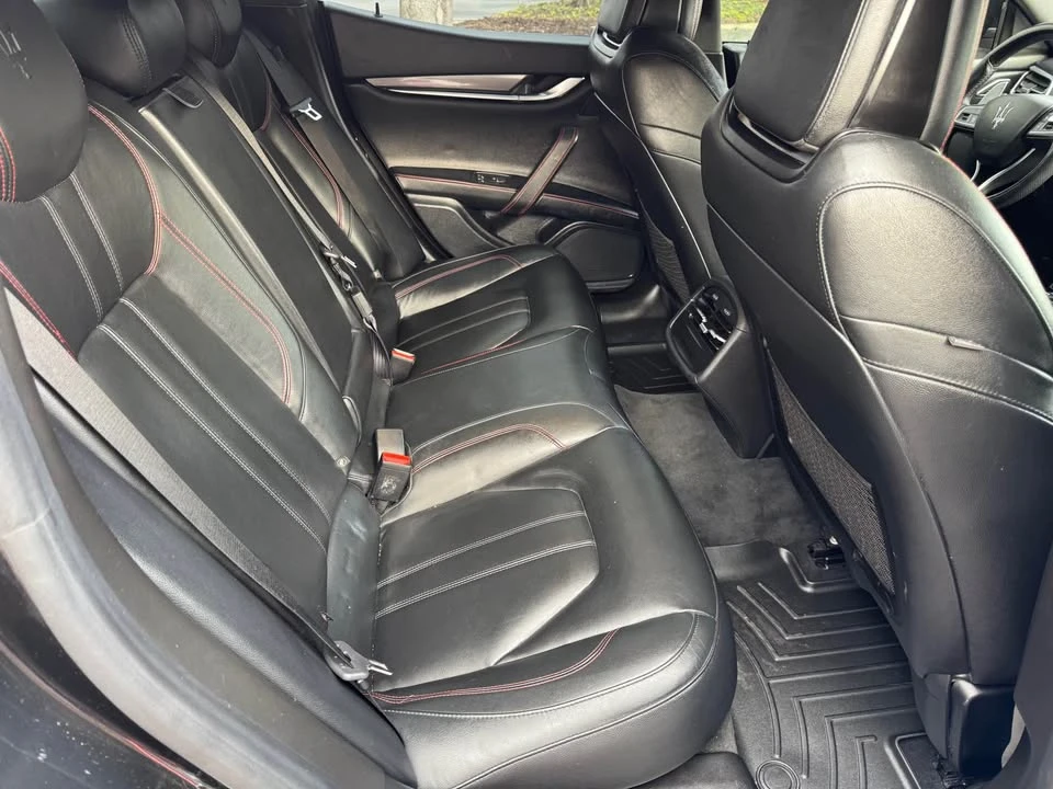 2017 Maserati Ghibli 3rd Gen - Image 10 of 18