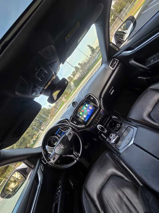 2017 Maserati Ghibli 3rd Gen - Image 14 of 17