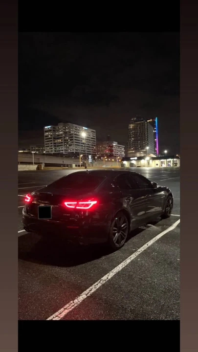 2017 Maserati Ghibli 3rd Gen - Image 6 of 13