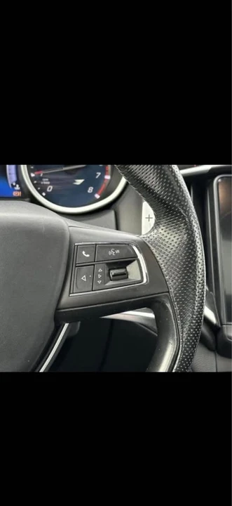 2017 Maserati Ghibli 3rd Gen - Image 9 of 13
