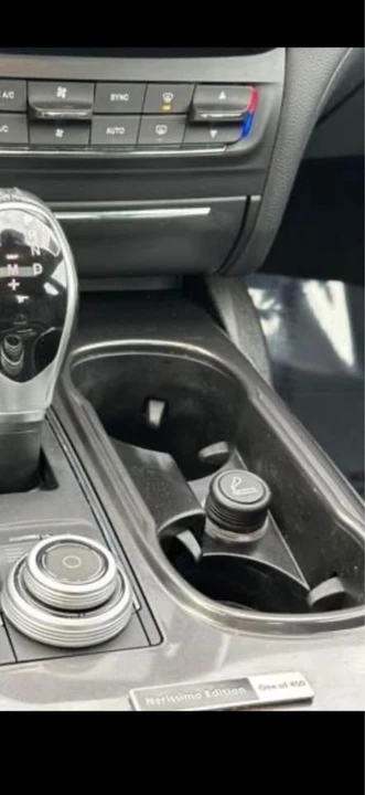 2017 Maserati Ghibli 3rd Gen - Image 10 of 13