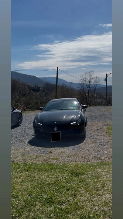 2017 Maserati Ghibli 3rd Gen - Image 3 of 13