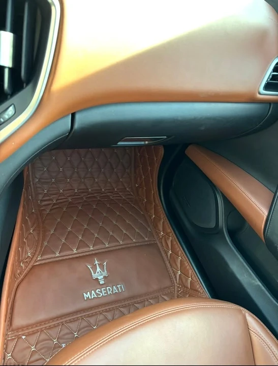 2017 Maserati Ghibli 3rd Gen - Image 10 of 16