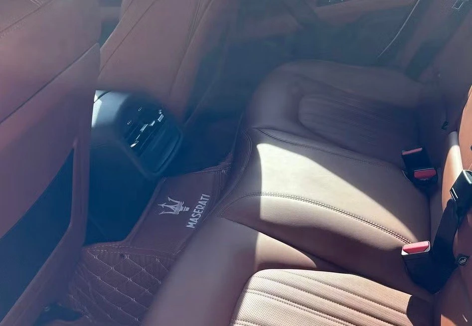 2017 Maserati Ghibli 3rd Gen - Image 9 of 16