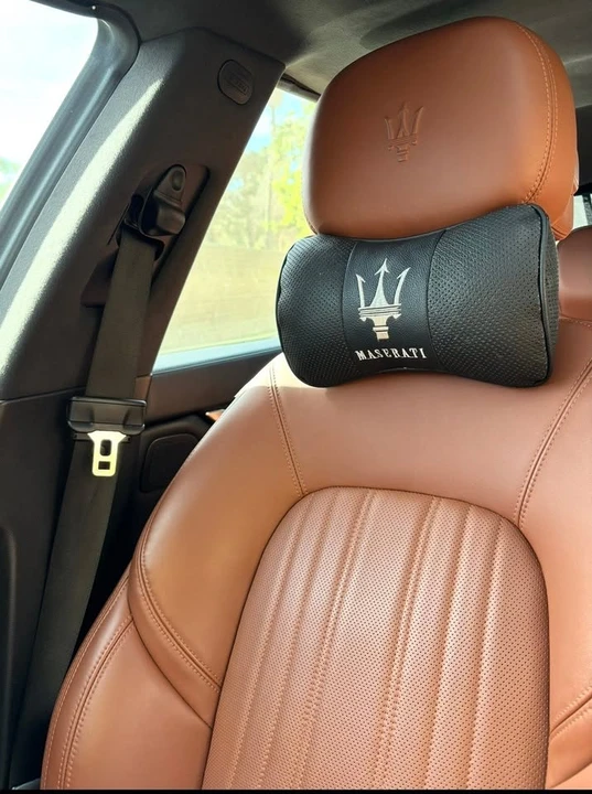 2017 Maserati Ghibli 3rd Gen - Image 7 of 16
