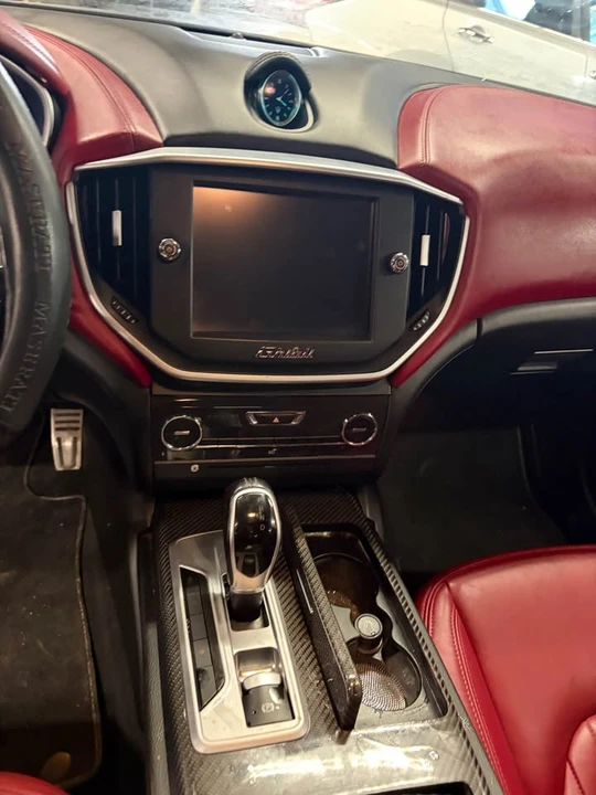 2017 Maserati Ghibli 3rd Gen - Image 6 of 7