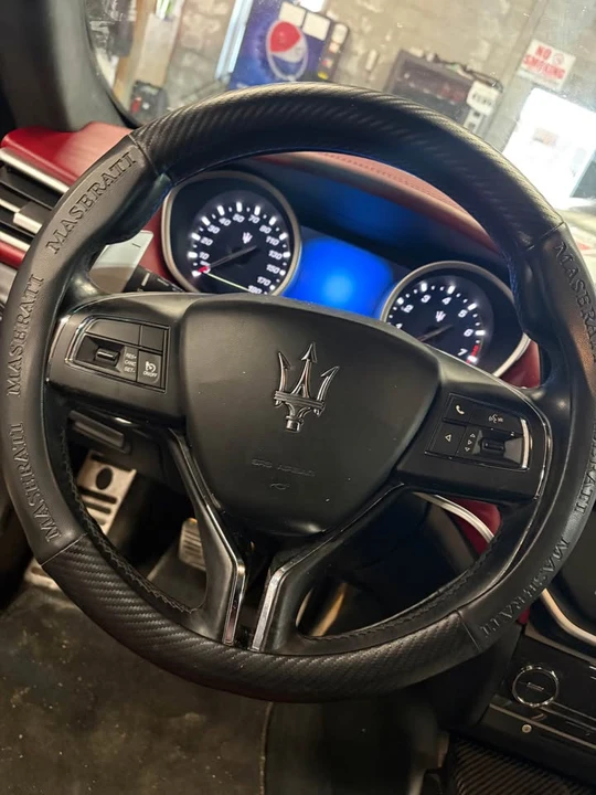 2017 Maserati Ghibli 3rd Gen - Image 5 of 7