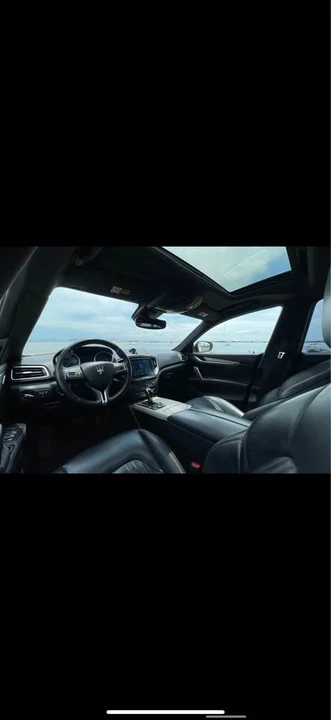 2017 Maserati Ghibli 3rd Gen - Image 5 of 6