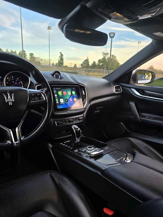 2017 Maserati Ghibli 3rd Gen - Image 19 of 19