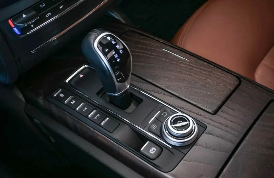 2017 Maserati Ghibli 3rd Gen - Image 10 of 13
