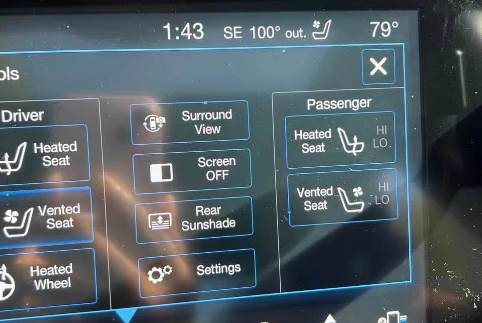 2017 Maserati Ghibli 3rd Gen - Image 3 of 11