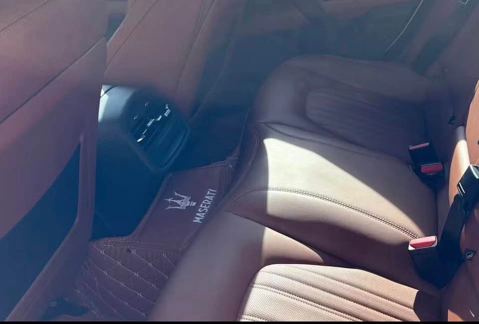2017 Maserati Ghibli 3rd Gen - Image 8 of 11