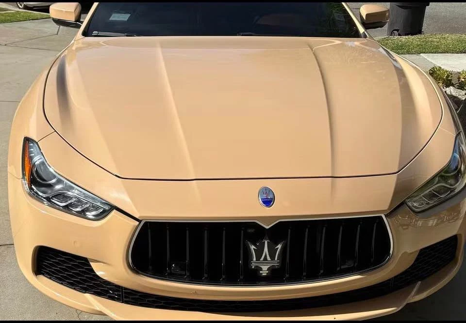 2017 Maserati Ghibli 3rd Gen - Image 11 of 11