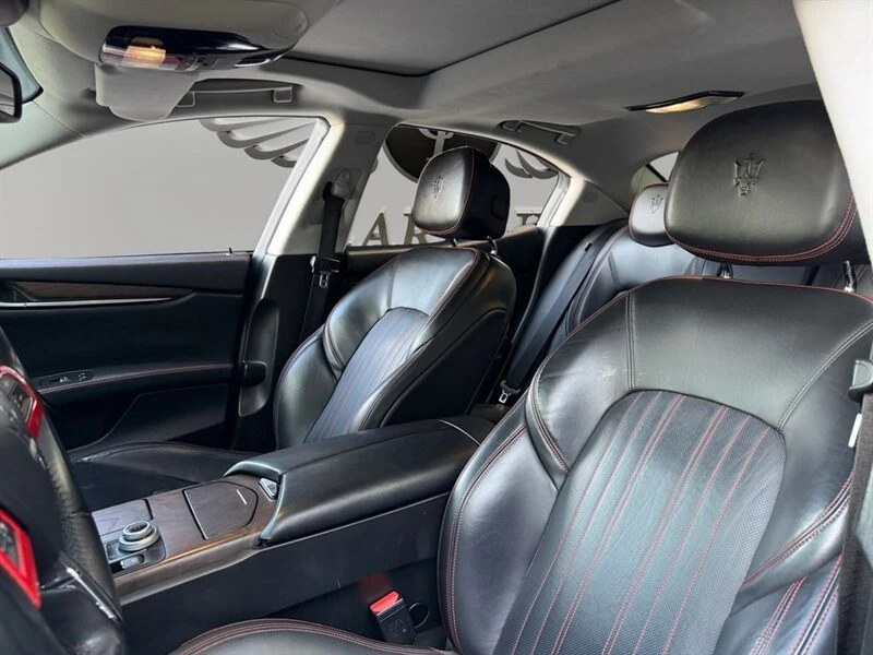 2017 Maserati Ghibli 3rd Gen - Image 9 of 20