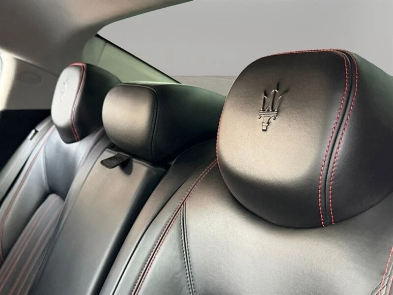 2017 Maserati Ghibli 3rd Gen - Image 17 of 20