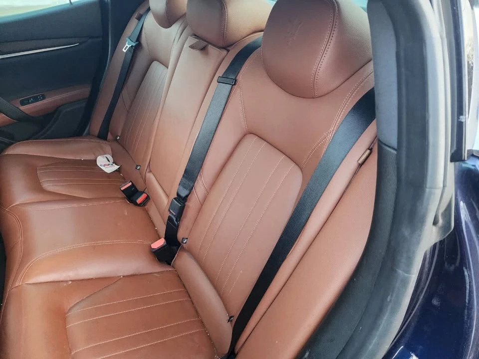 2017 Maserati Ghibli 3rd Gen - Image 11 of 14