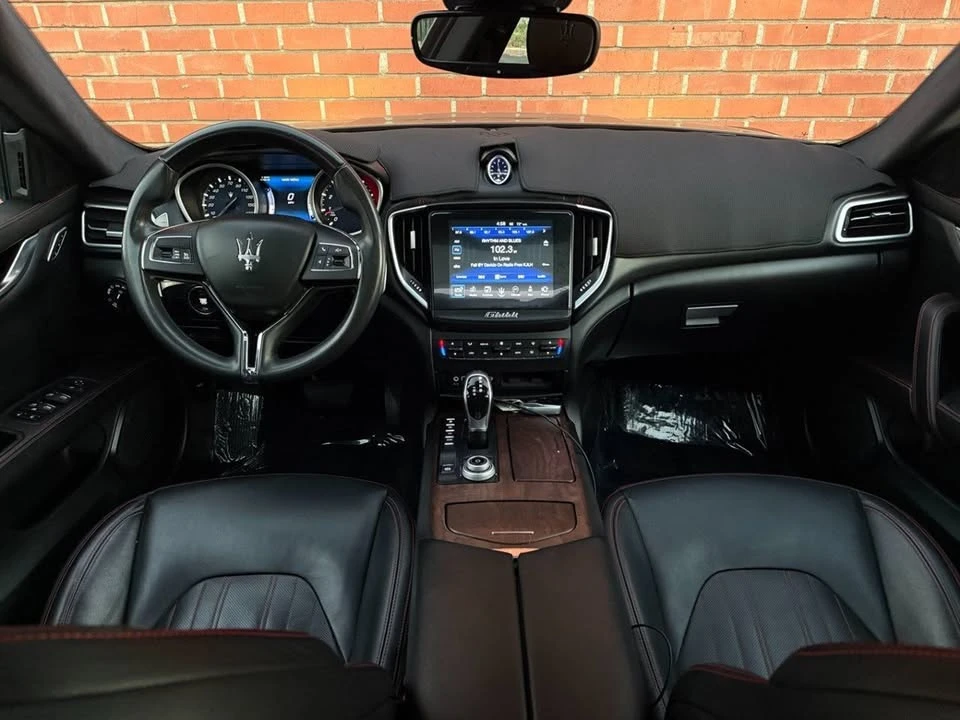 2017 Maserati Ghibli 3rd Gen - Image 10 of 20