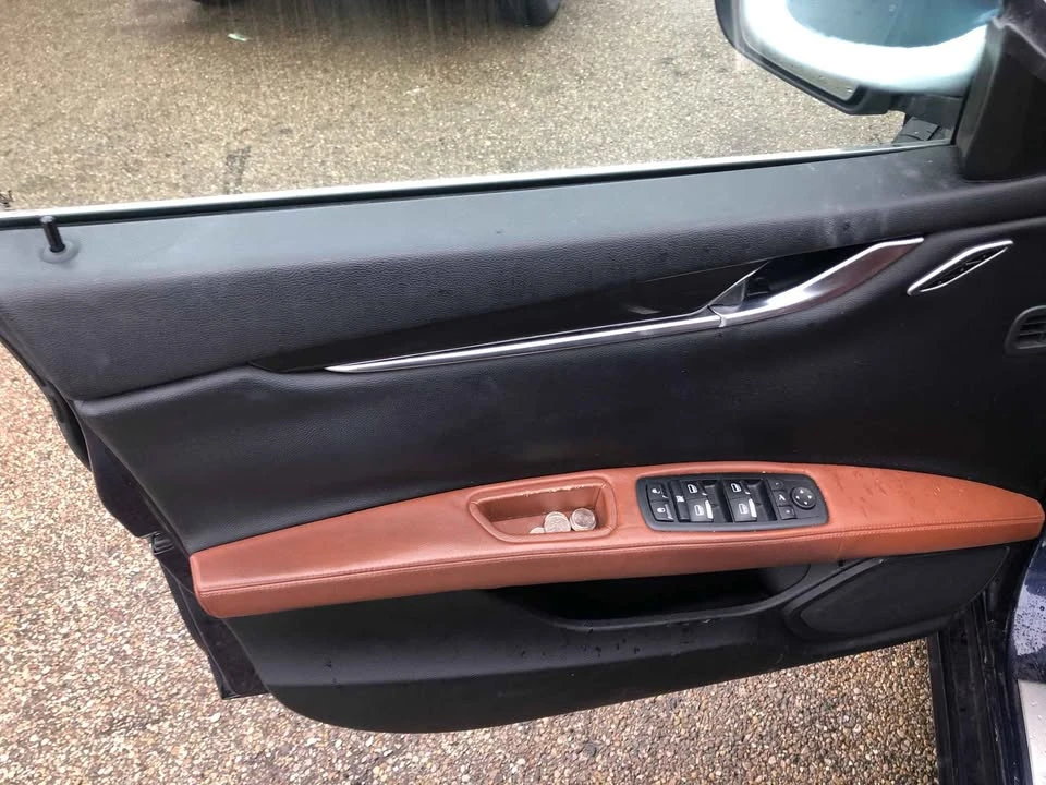 2017 Maserati Ghibli 3rd Gen - Image 5 of 8