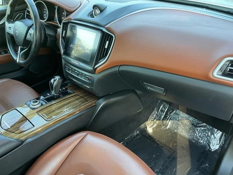 2017 Maserati Ghibli 3rd Gen - Image 20 of 20
