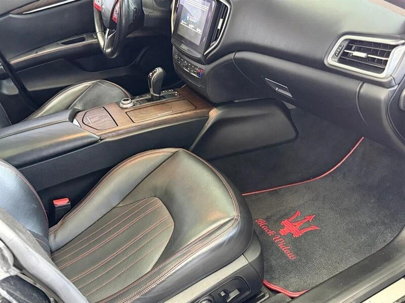 2017 Maserati Ghibli 3rd Gen - Image 20 of 20