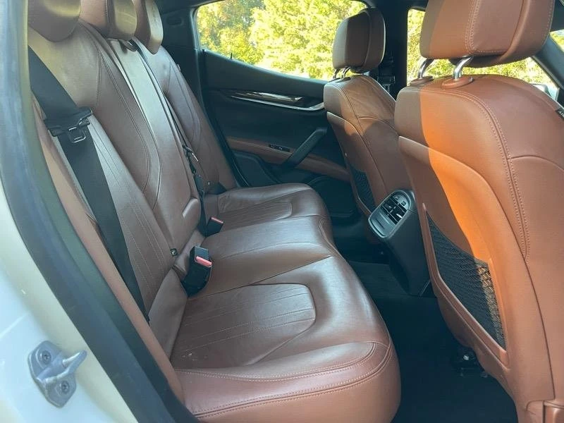 2017 Maserati Ghibli 3rd Gen - Image 18 of 20