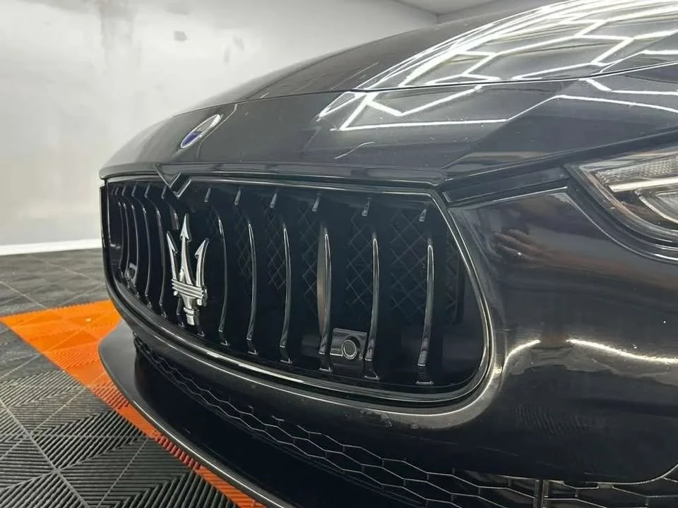 2017 Maserati Ghibli 3rd Gen - Image 8 of 19