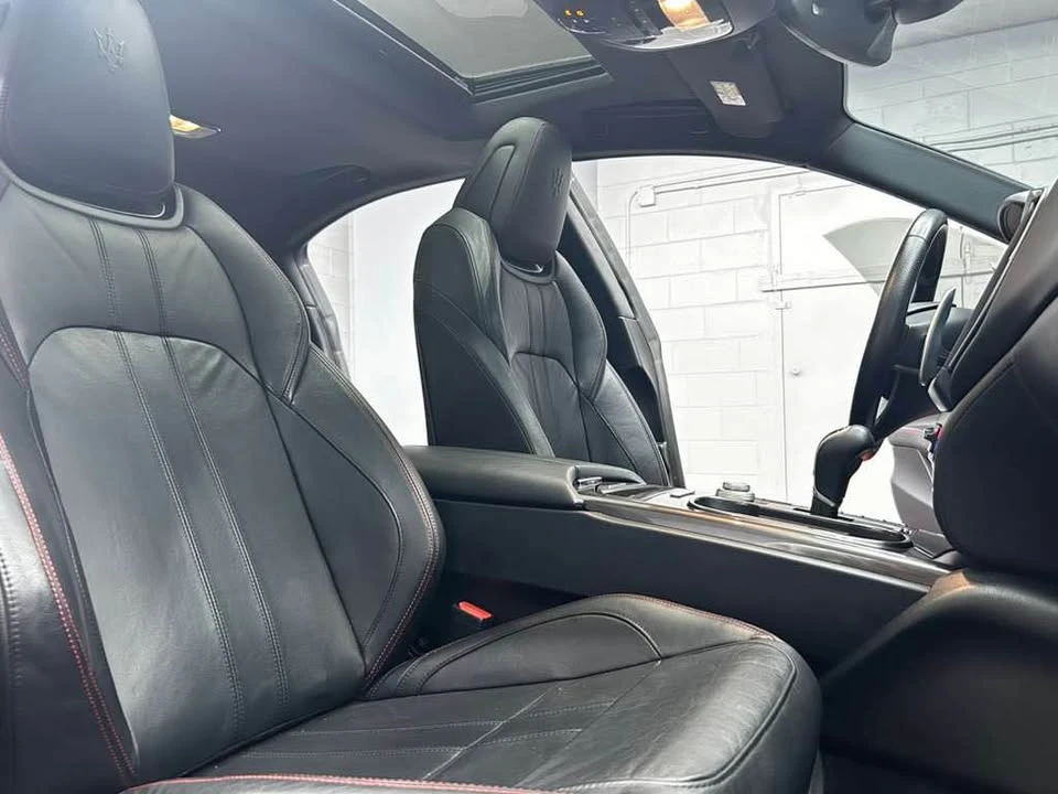 2017 Maserati Ghibli 3rd Gen - Image 18 of 18