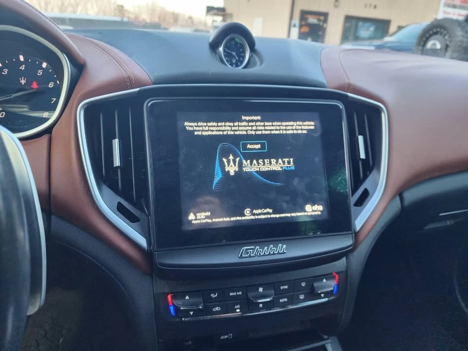 2017 Maserati Ghibli 3rd Gen - Image 14 of 14