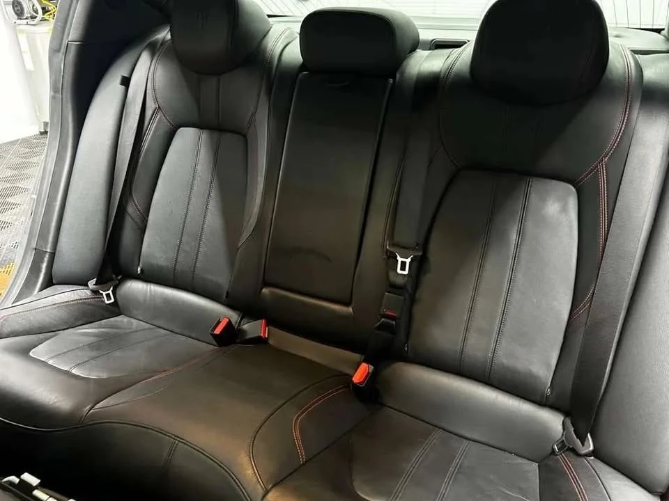 2017 Maserati Ghibli 3rd Gen - Image 19 of 19