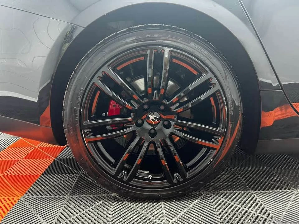 2017 Maserati Ghibli 3rd Gen - Image 7 of 18