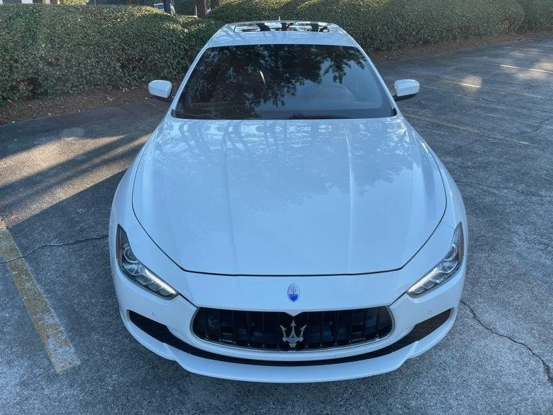 2017 Maserati Ghibli 3rd Gen - Image 10 of 20