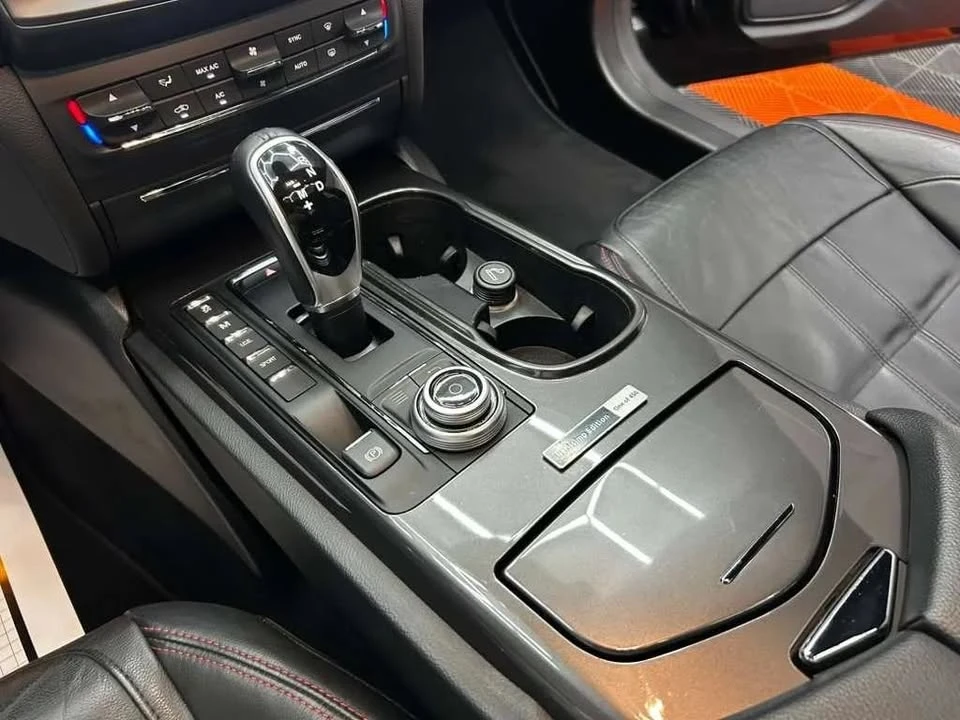 2017 Maserati Ghibli 3rd Gen - Image 17 of 19