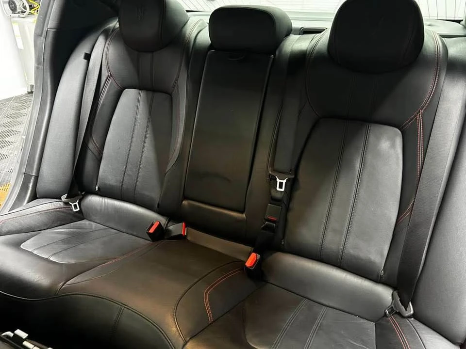 2017 Maserati Ghibli 3rd Gen - Image 16 of 18