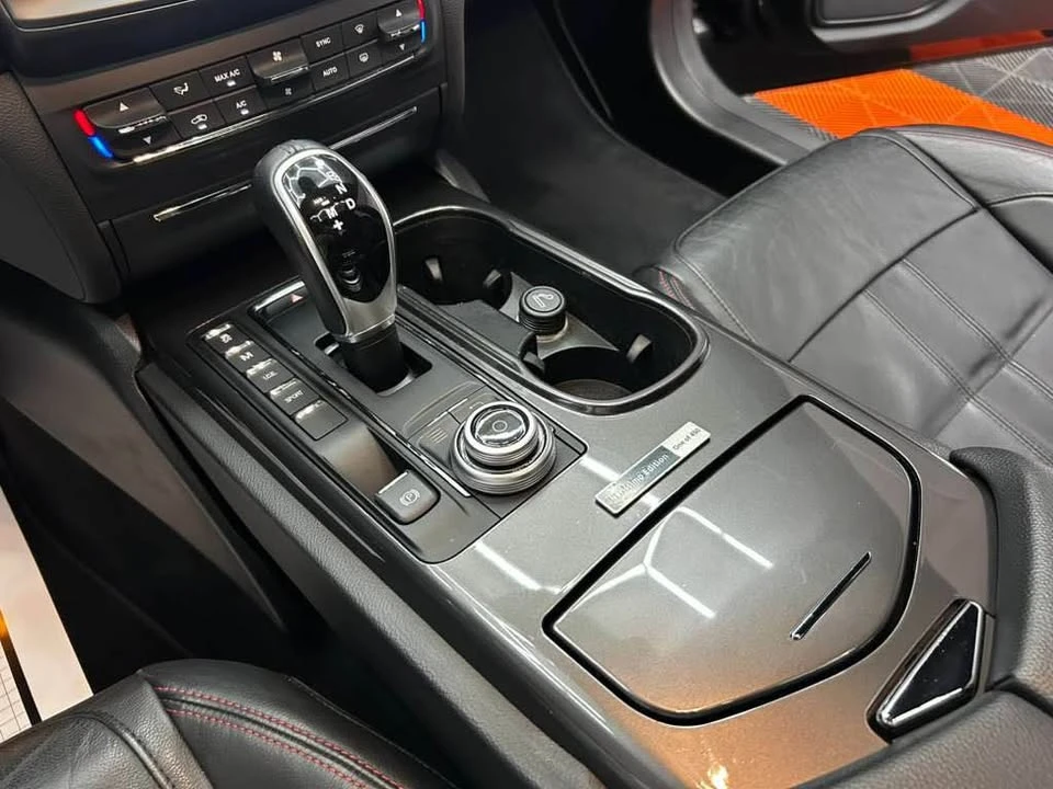 2017 Maserati Ghibli 3rd Gen - Image 14 of 18