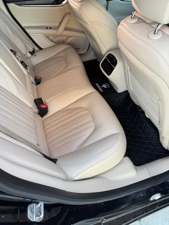 2017 Maserati Ghibli 3rd Gen - Image 5 of 6