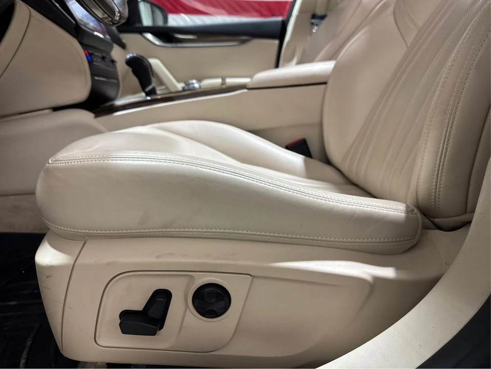 2017 Maserati Ghibli 3rd Gen - Image 16 of 20