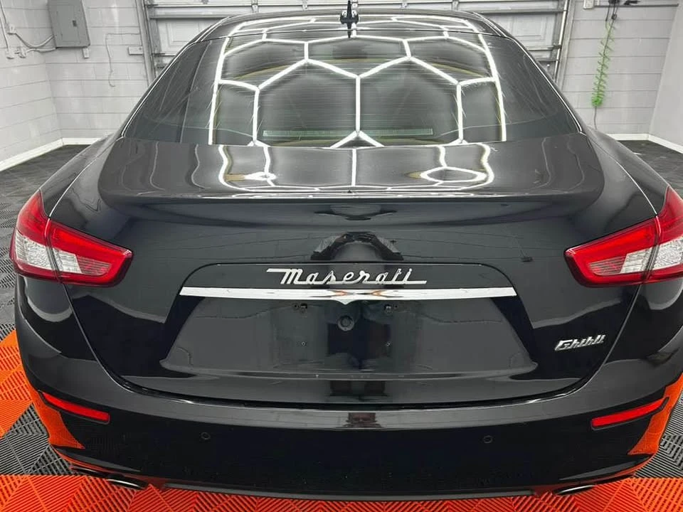 2017 Maserati Ghibli 3rd Gen - Image 6 of 18