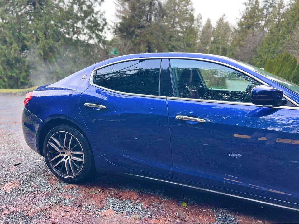 2017 Maserati Ghibli 3rd Gen - Image 2 of 20