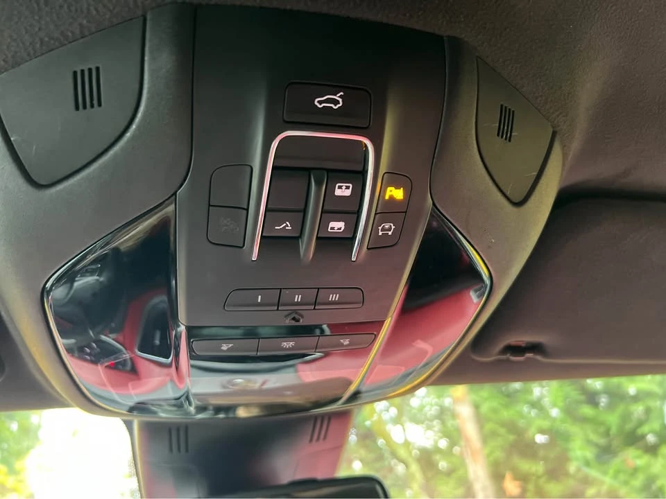2017 Maserati Ghibli 3rd Gen - Image 13 of 20