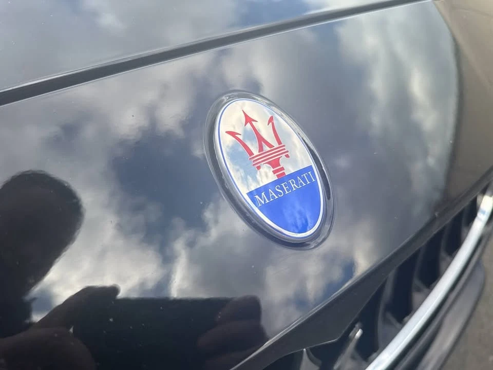 2017 Maserati Ghibli 3rd Gen - Image 10 of 20