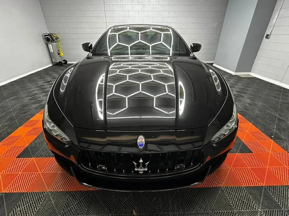 2017 Maserati Ghibli 3rd Gen - Image 2 of 18