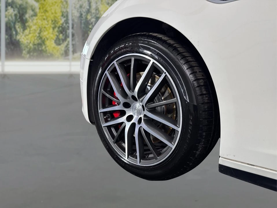 2017 Maserati Ghibli 3rd Gen - Image 20 of 20