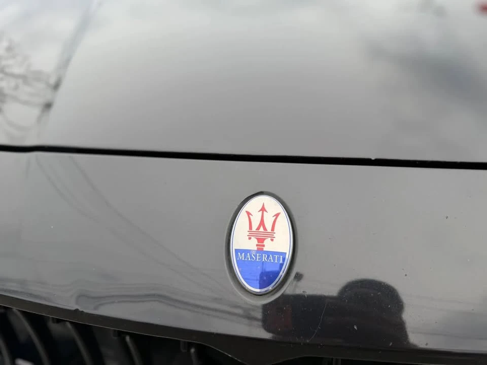 2017 Maserati Ghibli 3rd Gen - Image 14 of 20