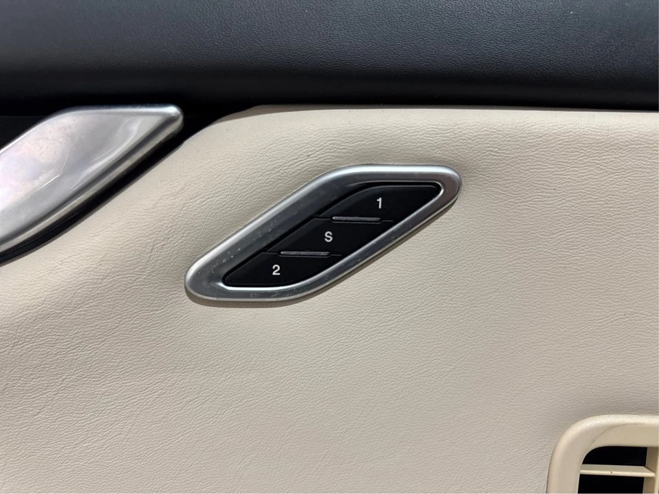 2017 Maserati Ghibli 3rd Gen - Image 19 of 20