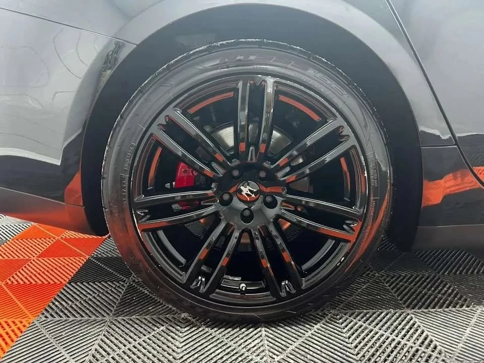 2017 Maserati Ghibli 3rd Gen - Image 6 of 19