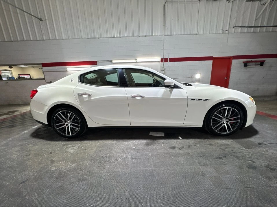 2017 Maserati Ghibli 3rd Gen - Image 5 of 20